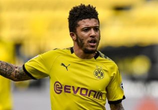 Επιστρέφει στην Ντόρτμουντ ο Τζέιντον Σάντσο (pic)