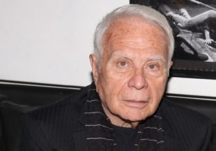 Φιλήμων: Πέθανε ο σχεδιαστής μόδας