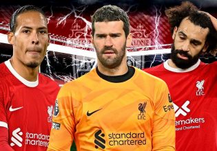 Ο Κλοπ άνοιξε τον ασκό του Αιόλου στη Λίβερπουλ – Ο Φαν Ντάικ και πέντε σταρ που ετοιμάζονται να φύγουν (pics)