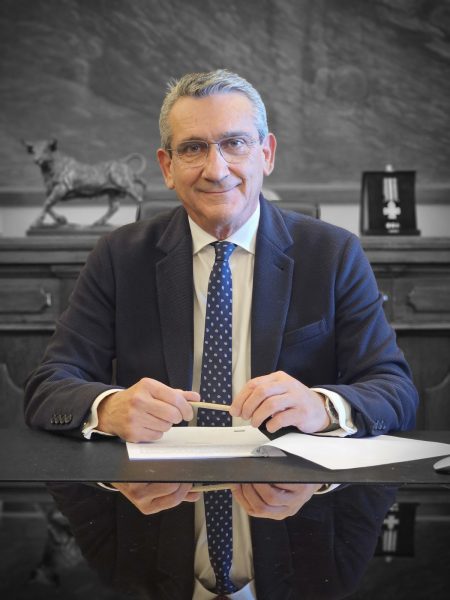 Ενεργειακή αναβάθμιση του κεντρικού κτηρίου 588 ΤΕ στη Λέρο