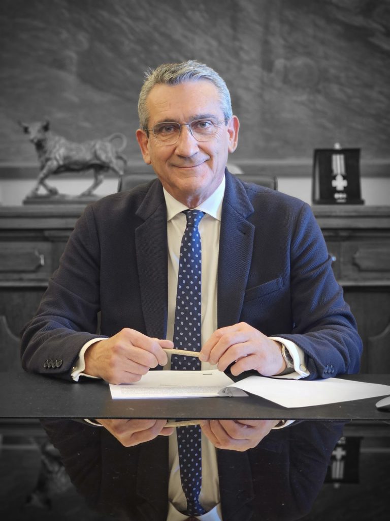 Ενεργειακή αναβάθμιση του κεντρικού κτηρίου 588 ΤΕ στη Λέρο