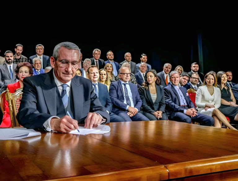 Το νέο σχήμα Περιφερειακής Διακυβέρνησης του Νοτίου Αιγαίου