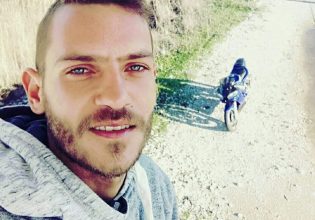 Μεσολόγγι: Κάμερα «έπιασε» τον 50χρονο κρεοπώλη να μπαίνει σε χωράφι μετά την εξαφάνιση – Βρέθηκαν γάντια στην περιοχή