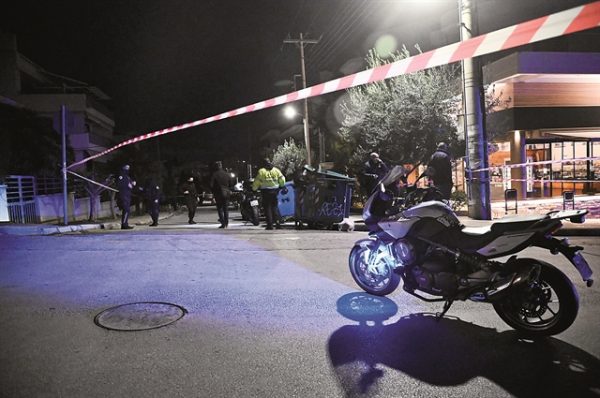 Greek Mafia: Tαυτοποιήθηκαν 7, υπό έρευνα άλλοι 10 για τα συμβόλαια θανάτου
