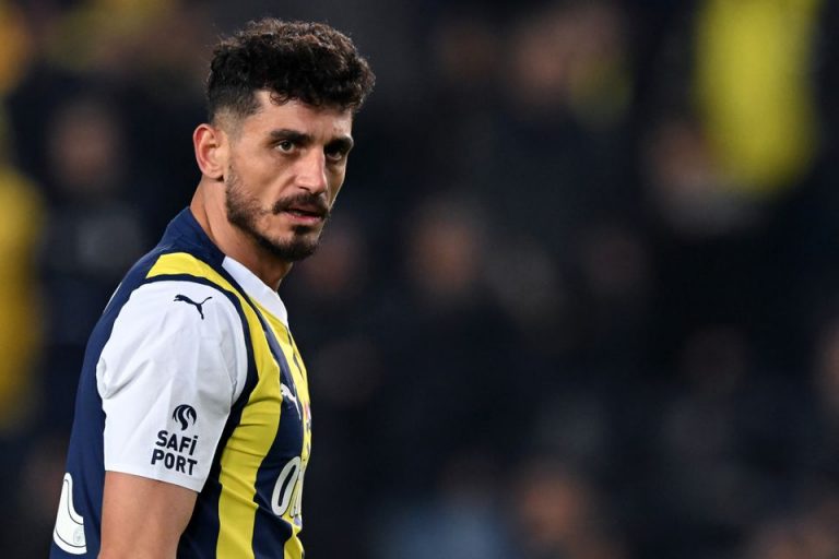 Τελείωσε του Ακαϊντίν στον ΠΑΟ