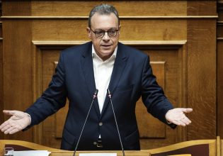 Φάμελλος: «Η κυβέρνηση δεν κάνει τίποτα επί της ουσίας για να αντιμετωπίσει την ακρίβεια»