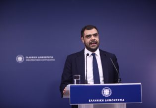 Π. Μαρινάκης: Ξεπέρασαν τις 12.000 οι ρυθμίσεις για οφειλές μέσω εξωδικαστικού τον Δεκέμβριο