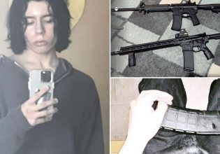 ΗΠΑ: «Η αιματοχυσία στο σχολείο θα μπορούσε να σταματήσει πολύ νωρίτερα» – Αποκαλύψεις για το μακελειό στο Ουβάλντε