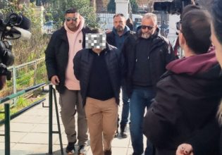 Βόλος: Στη φυλακή ο 50χρονος που σκότωσε τον κουνιάδο του και βιαστή της κόρης του