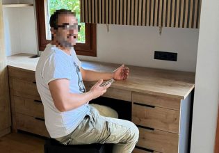 Χαλκίδα: Απολογείται σήμερα η 39χρονη που σκότωσε τον 43χρονο – Θολό το τοπίο γύρω από το κίνητρό της