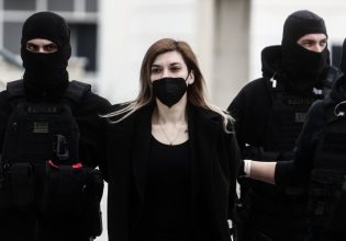 Δίκη Πισπιρίγκου: Ξεκίνησε η αγόρευση της εισαγγελέως για τον θάνατο της Τζωρτζίνας