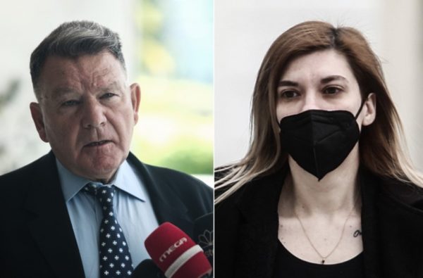 Δίκη Ρούλας Πισπιρίγκου: «Εάν τελικώς δεν αθωωθεί θα παραιτηθώ από το λειτούργημά μου» – Όσα δήλωσε ο Αλέξης Κούγιας