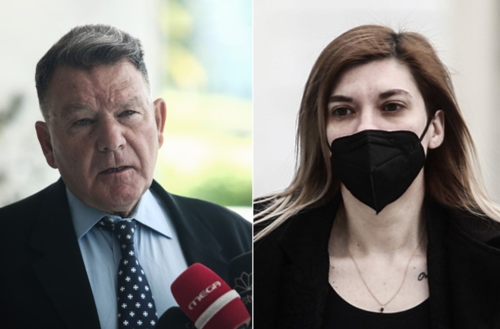 Δίκη Ρούλας Πισπιρίγκου: «Εάν τελικώς δεν αθωωθεί θα παραιτηθώ από το λειτούργημά μου» – Όσα δήλωσε ο Αλέξης Κούγιας