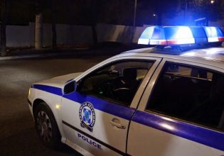 Χαλάνδρι: Τροχαίο δυστύχημα με Ι.Χ και μοτοσικλέτα – Νεκρός ο οδηγός του δικύκλου