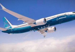 Ξανά στους αιθέρες τα Boeing 737 Max 9 – Τι ζητά η Εθνική Υπηρεσία Αεροπορίας των ΗΠΑ