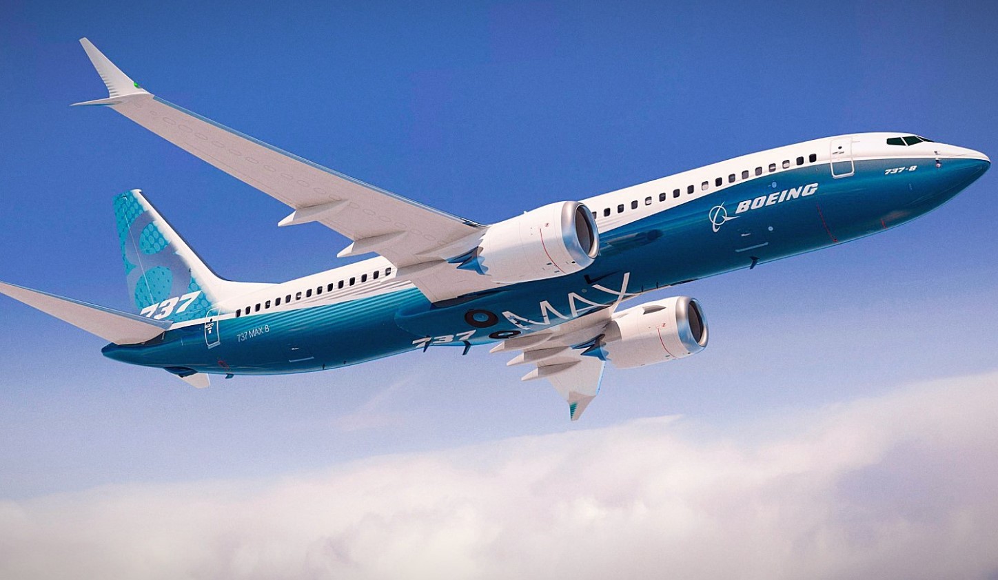 Ξανά στους αιθέρες τα Boeing 737 Max 9 - Τι ζητά η Εθνική Υπηρεσία Αεροπορίας των ΗΠΑ