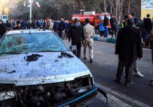 «Καζάνι που βράζει» η Μέση Ανατολή μετά το μακελειό σε Ιράν και τη δολοφονία αλ-Αρούρι – Απειλές κατά Ισραήλ