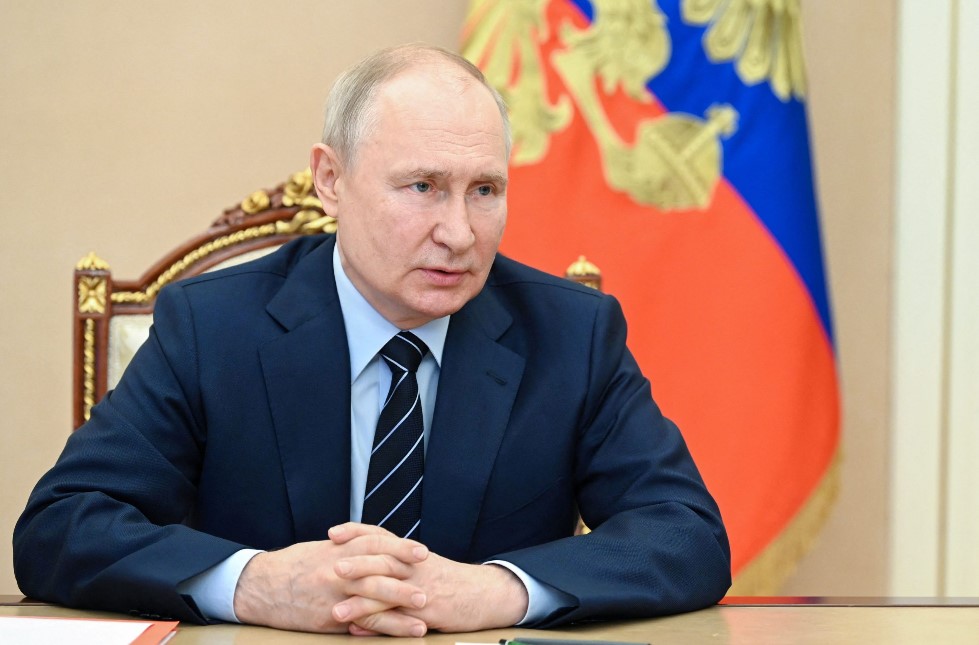 Βλαντιμίρ Πούτιν: Επικυρώθηκε η υποψηφιότητά του για τις προεδρικές εκλογές του Μαρτίου