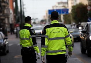 Gov.gr: Διαθέσιμο το Σύστημα Ελέγχου Συμπεριφοράς Οδηγών και το ιστορικό Ελέγχων Οχημάτων