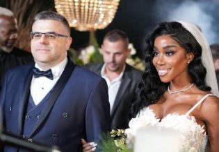 Ελίζαμπεθ Ελέτσι: Το μήνυμά της προς την γυναίκα που την «κάρφωσε» – «Θα σε βρω, δεν θα σε αφήσω»