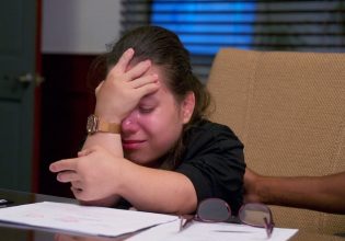 Τεστ DNA «αθωώνει» την Ναταλία Γκρέις που πάσχει από νανισμό – Οι θετοί γονείς την κατηγορούσαν ότι παριστάνει το παιδί