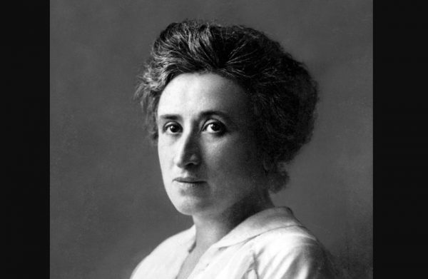 Ρόζα Λούξεμπουργκ: Οι μεγάλοι της αγώνες, οι μεγάλοι της έρωτες