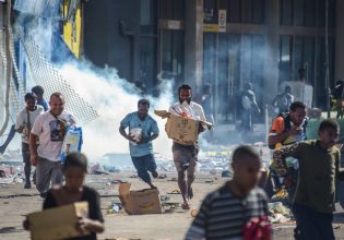 Παπούα Νέα Γουινέα: Δεκαπέντε νεκροί έπειτα από βίαια επεισόδια – Η δέσμευση του πρωθυπουργού