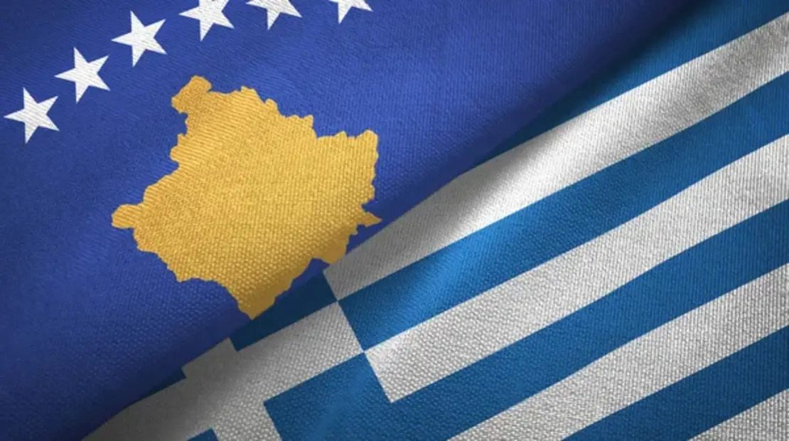 Αχμέτι: Υπάρχει πιθανότητα η Ελλάδα να αναγνωρίσει το Κόσοβο