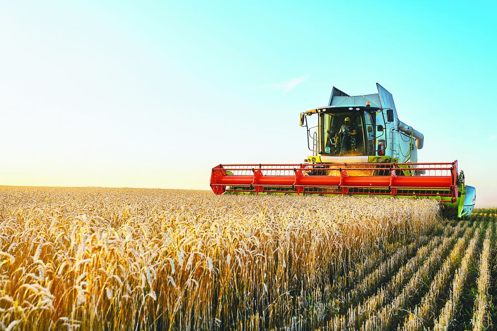 Μηχανισμοί «διασφάλισης» από τις ουκρανικές εισαγωγές – Πώς η ΕΕ «απαντά» στον ξεσηκωμό των αγροτών