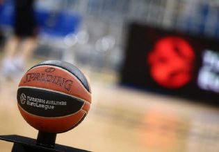 Αυτοί είναι οι διαιτητές για τα παιχνίδια Ολυμπιακός – Μακάμπι και Παναθηναϊκός – Παρτίζαν