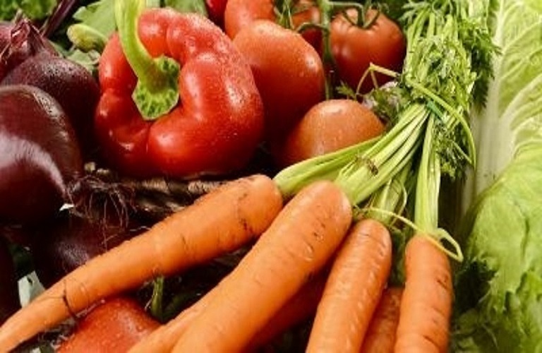 Φρούτα και λαχανικά: Με φυτοϋγειονομικές αναλύσεις οι εξαγωγές σε Αλβανία