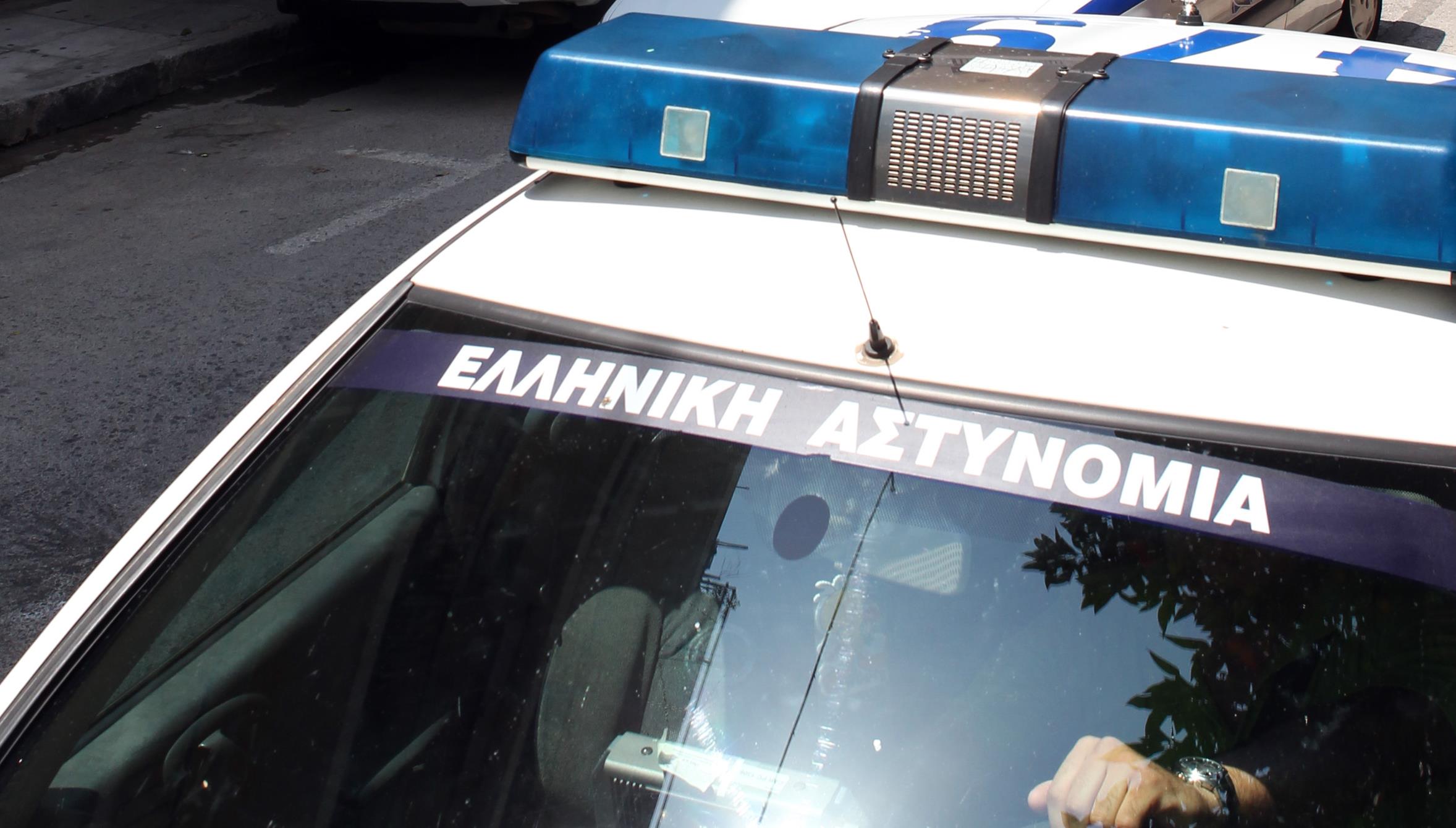 Θεσσαλονίκη: Συνελήφθη 17χρονος για ένοπλη ληστεία στον Εύοσμο