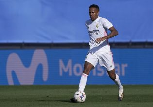 «Έδεσε» τον Mιλιτάο η Ρεάλ Μαδρίτης με ρήτρα 1 δισεκατομμύριο ευρώ (pics)