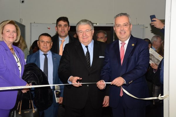 Γέφυρες πολιτισμού εντός και εκτός των συνόρων της χώρας από τον Δήμο Παπάγου – Χολαργού