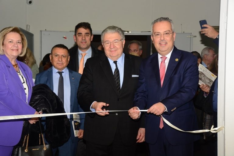 Γέφυρες πολιτισμού εντός και εκτός των συνόρων της χώρας από τον Δήμο Παπάγου – Χολαργού