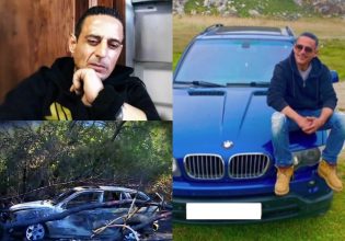 Ηλεία: Περιπλέκεται η υπόθεση με τον καμένο επιχειρηματία – Ανατροπή από τις τοξικολογικές εξετάσεις