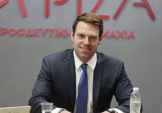 Πάνω από 3.000 αιτήσεις για τα 29 Think Tanks του ΣΥΡΙΖΑ