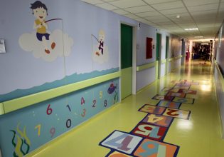 Ενδοοικογενειακή βία στα Μέγαρα: Το ιατρικό ανακοινωθέν για τον 4χρονο που ξυλοκόπησε άγρια ο πατριός του