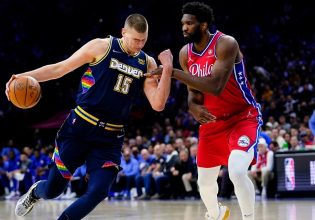 Κυρίαρχος ο Εμπίντ, επιβλήθηκε των Νάγκετς του Γιόκιτς (126-121, vid)