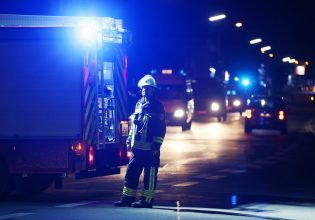 Γερμανία: Ένας νεκρός και έξι τραυματίες από φωτιά σε νοσοκομείο στο Ούλτσεν