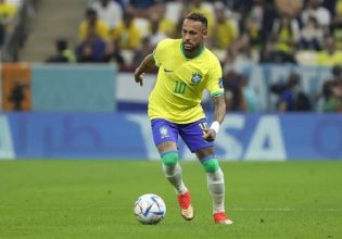 Πολύτεκνος ο Νεϊμάρ – Τρίτο παιδί διεκδικεί το όνομα του στα δικαστήρια