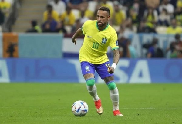 Ανείπωτη τραγωδία στην κρουαζιέρα που ταξίδευε ο Νεϊμάρ!