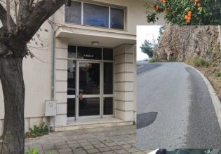 «Με πήρε τηλέφωνο και μου είπε σκότωσα τον αδερφό σου» – Τα πρώτα λόγια της συζύγου του 50χρονου στον Βόλο