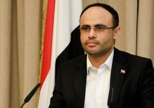 Χούθι: Ζητούν από τις ΗΠΑ «την παράδοση των δολοφόνων των δυνάμεων της Υεμένης, αλλιώς θα λάβουν απάντηση»