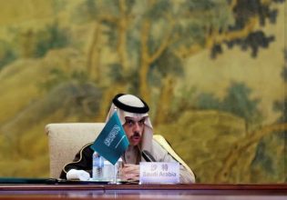 Η Σαουδική Αραβία εντάσσεται επίσημα στο μπλοκ BRICS εν μέσω γεωπολιτικών εντάσεων