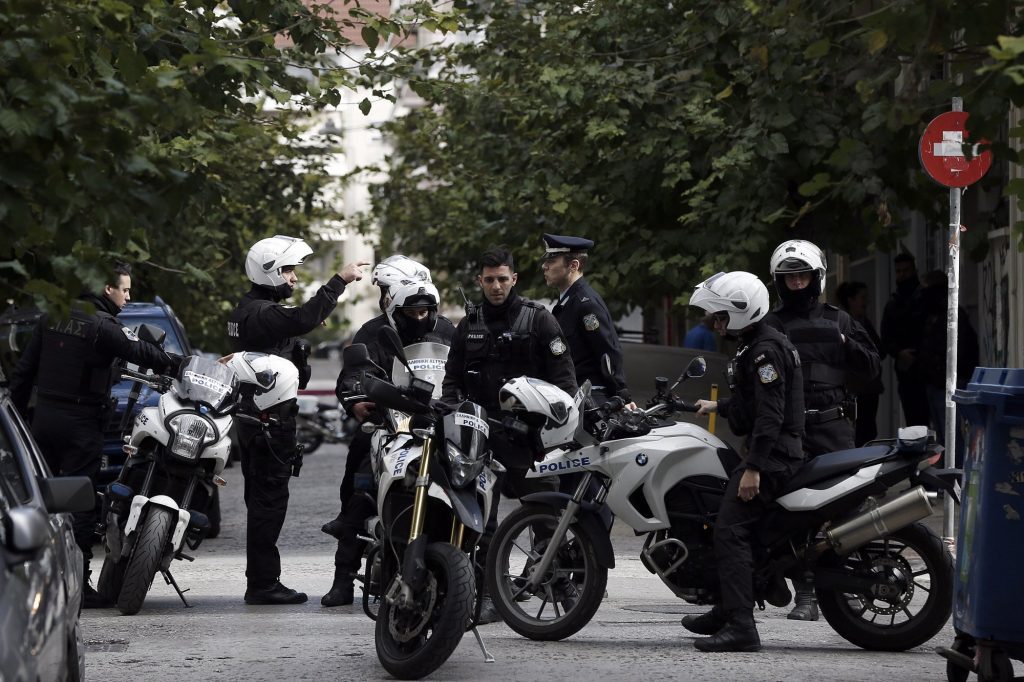 Greek Mafia: Το άγνωστο παρασκήνιο της δράσης των ξένων