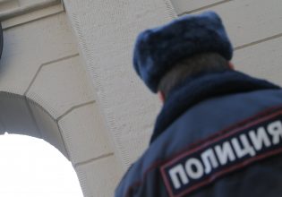 Ρωσία: Έφηβος καταδικάστηκε σε 8 χρόνια κάθειρξη για δολιοφθορά σε σιδηροδρομική γραμμή