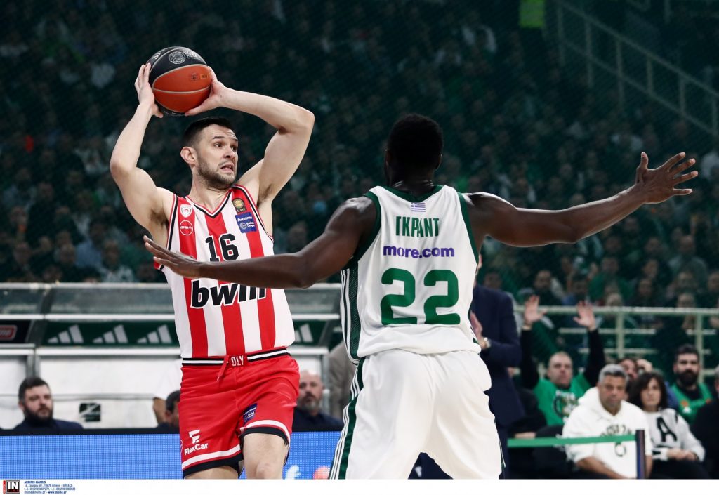 Δεν «λύγισε» από τα προβλήματα αλλά από τα λάθη