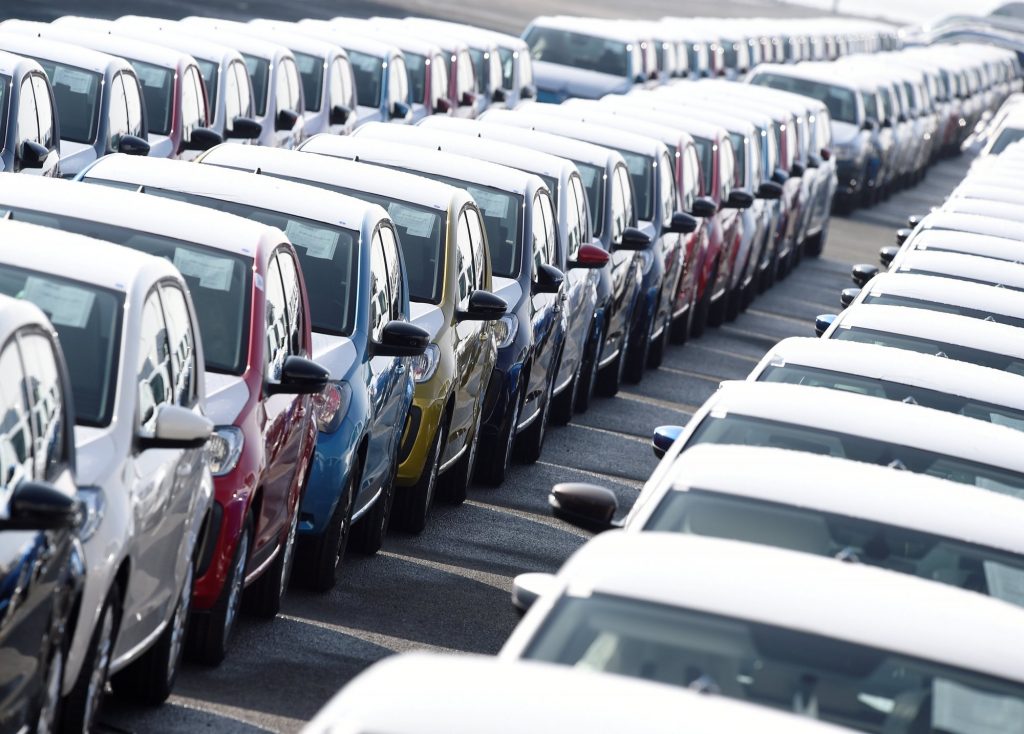 Αυτοκίνητο: Πλασματικές οι μειώσεις εκπομπών CO2 που διαφημίζουν οι κατασκευαστές