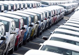 Αυτοκίνητο: Πλασματικές οι μειώσεις εκπομπών CO2 που διαφημίζουν οι κατασκευαστές